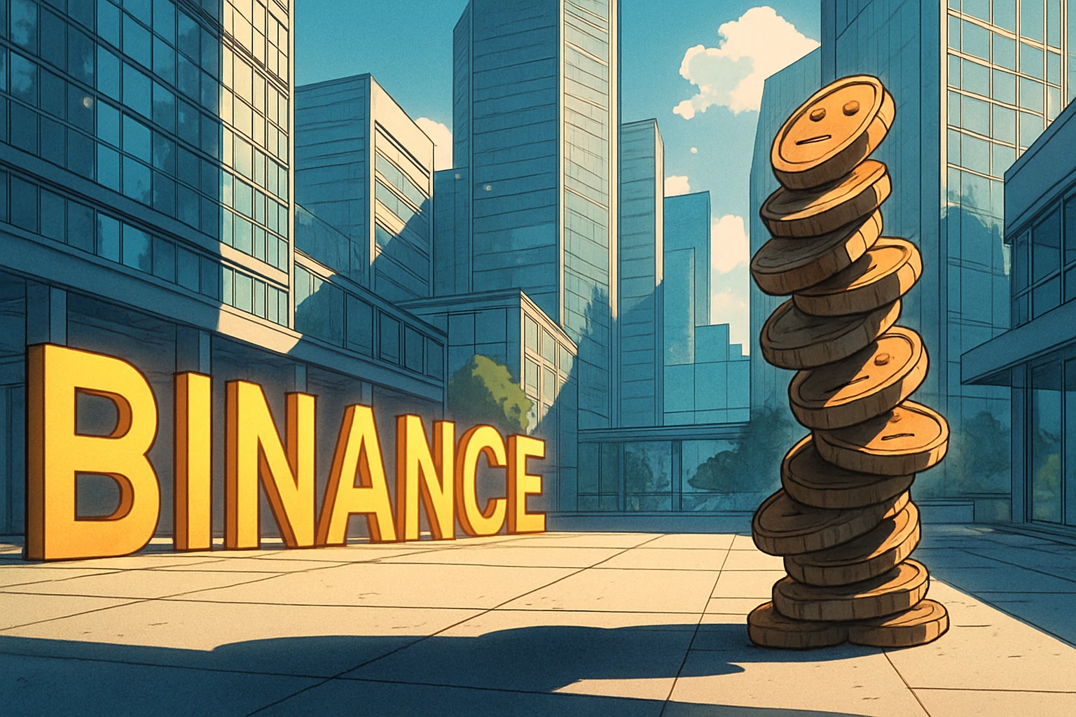 يشرح Jen-Hsun Huang عملة البيتكوين بنفسه! BTC هي 